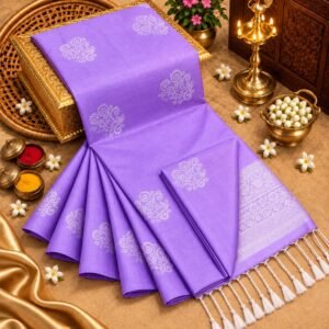 SOFT SILK SAREES