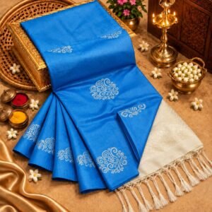 SOFT SILK SAREES