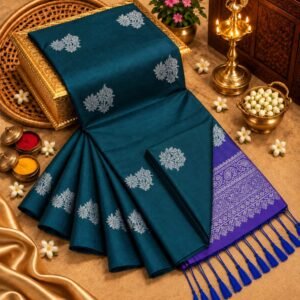 SOFT SILK SAREES
