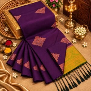 SOFT SILK SAREES (Copy)