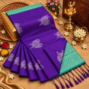 SOFT SILK SAREES