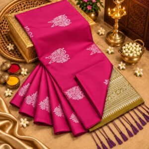 SOFT SILK SAREES