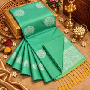 SOFT SILK SAREES