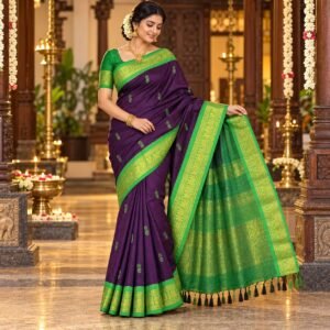 Kalyani Cotton Sarees