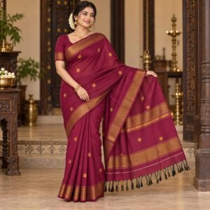 maheswari cotton