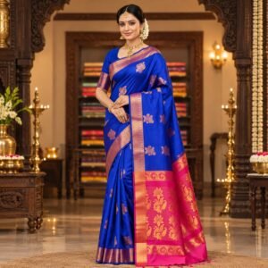 kanjipuram soft silk