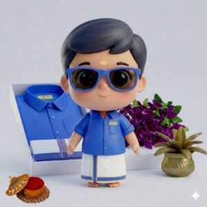 KIDS VESTI SHIRT