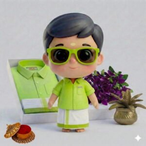 KIDS VESTI SHIRT