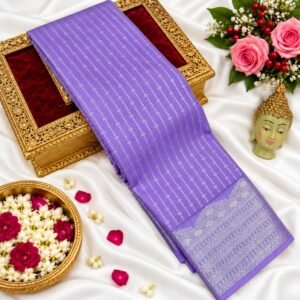 Elampillai Bridal Sarees