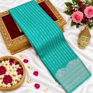 Elampillai Bridal Sarees