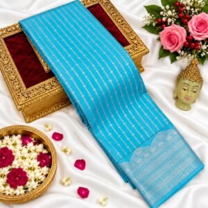 Elampillai Bridal Sarees