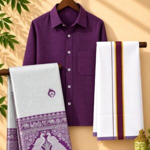 Kuppera Couple Combo
