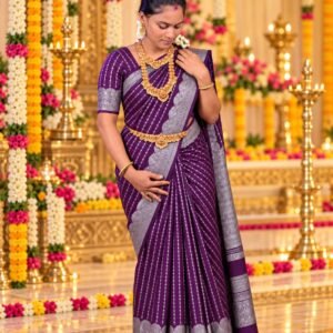 Bridal Vaira Oosi Sarees
