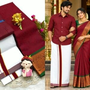Gifting Couple Combo