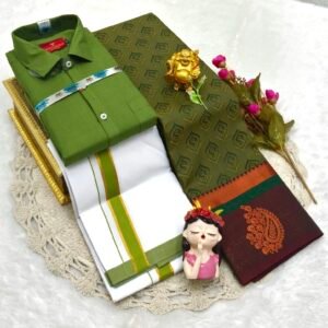 Gifting Couple Combo